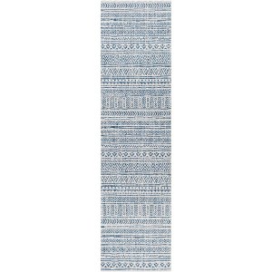 Mark & Day Elodie Woven Indoor and Outdoor Area Rugs - 1 of 4