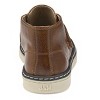 Johnston & Murphy Little Kid McGuffey Chukka Boys Casual Boot - 3 of 4