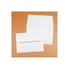 JAM Paper A2 Invitation Envelopes 4.375 x 5.75 White 25/Pack (MOOP6250LD) - 4 of 4