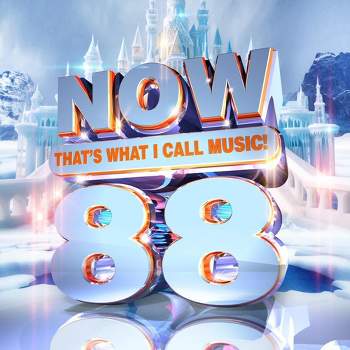 Various Artists - Now 88 (CD)