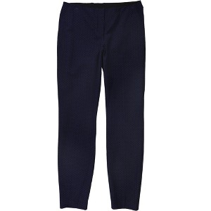 Alfani Womens Hollywood Casual Trouser Pants - 1 of 2