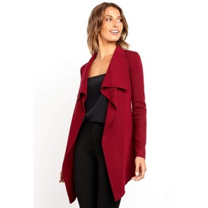 Petal and Pup Zimmer Cardigan - 1 of 4