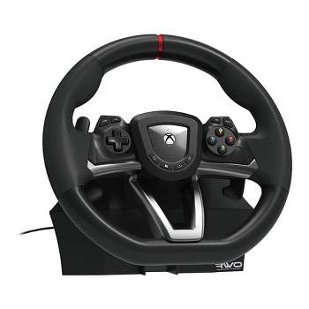 Logitech G920 Xbox Driving Force Racing Wheel Only Black