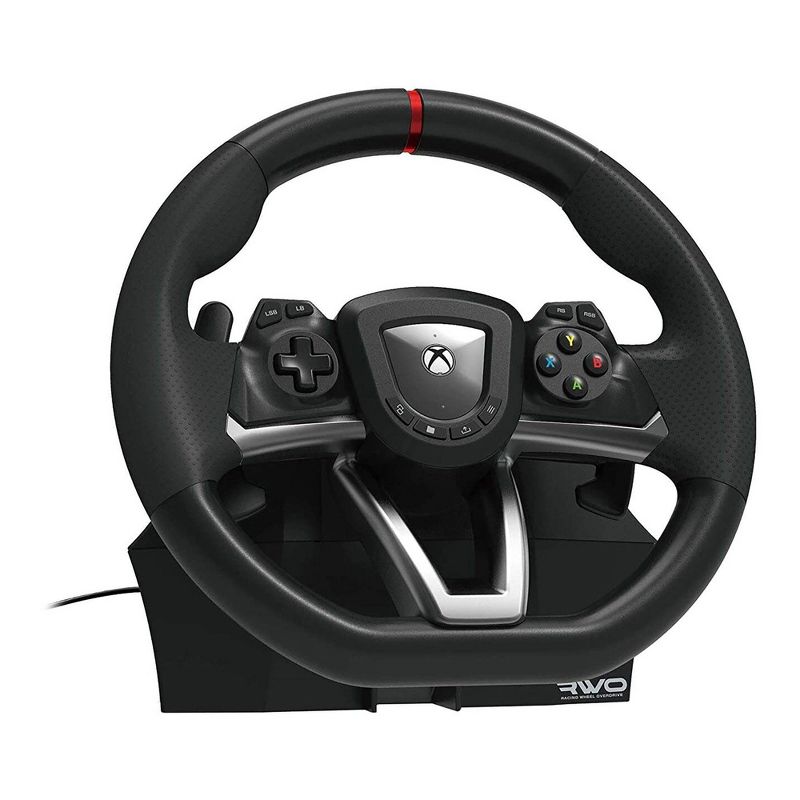 Hori Racing Wheel Overdrive for Xbox Series X/Xbox One, 1 of 6