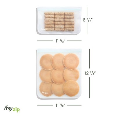 (re)zip Reusable Bags - Thumbnail 2