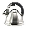 Mr. Coffee 2 Quart Stainless Steel Whistling Tea Kettle with Nylon Handle - 4 of 4