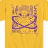 Boys' - Disney - Lilo & Stitch Short Sleeve Graphic T-Shirt - 2 of 4