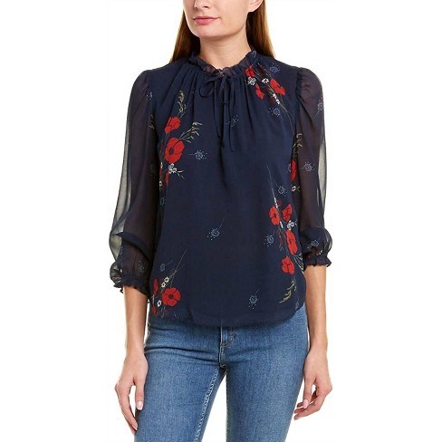 Joie popular Women's Silk Blouse