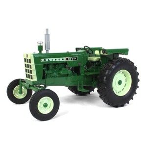 Spec Cast 1/16 Oliver 1850 Wide Front Tractor SCT788 - 1 of 4