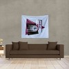 WNBA Funky Fresh Printed Wall Hanging - 3 of 4