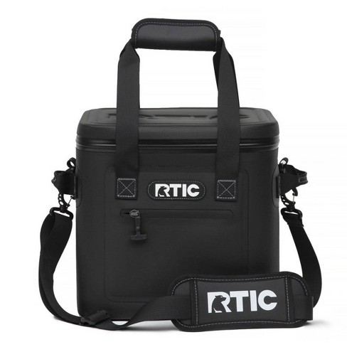 RTIC: The Everyday Cooler, Your New Go-To.