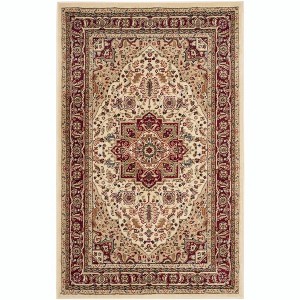 Lyndhurst LNH330 Power Loomed Rugs - Safavieh - 1 of 3