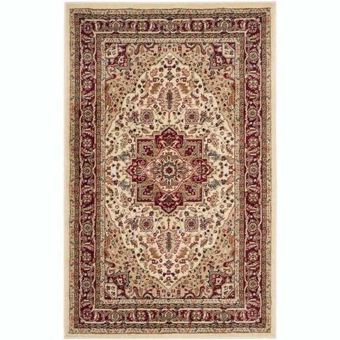 Lyndhurst LNH330 Power Loomed Rugs - Safavieh - image 1 of 3