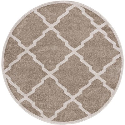 Amherst AMT421 Power Loomed Indoor Rug -Safavieh
