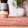 Sahara SAH467 Hand Tufted Indoor Rugs - Safavieh - 4 of 4