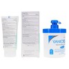 Vanicream Lite Lotion 16 oz & Daily Facial Moisturizer Broad Spectrum SPF 30 2.5 oz Combo Pack - 2 of 4