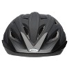 Bell Sports Adrenaline Adult Bike Helmet - Black - image 3 of 4