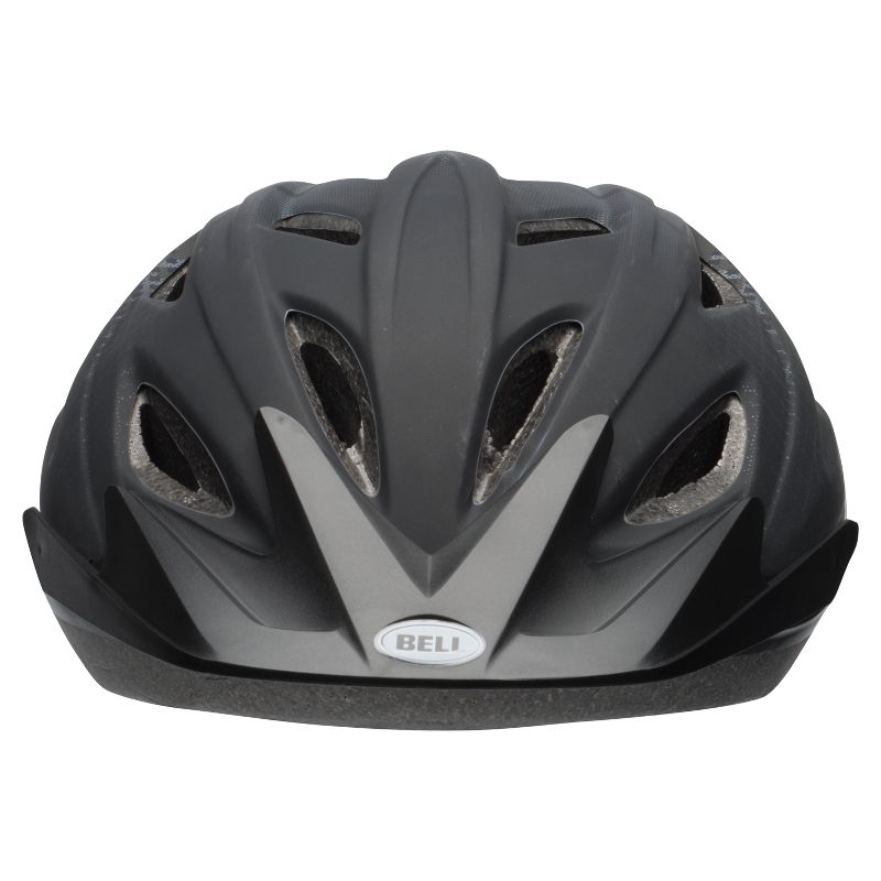 Bell Sports Adrenaline Adult Bike Helmet - Black, 4 of 11