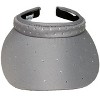 Glove It Women's Slide On Bling Visor - 3 of 4