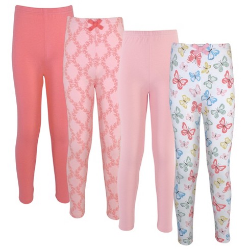 7 Durable Kids' Leggings That Won't be Trashed in Two Weeks - Motherly