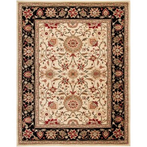 Lyndhurst LNH212 Power Loomed Rugs - Safavieh - 1 of 4