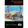 Trends International Nickelodeon Spongebob - Biker Unframed Wall Poster Prints - 4 of 4