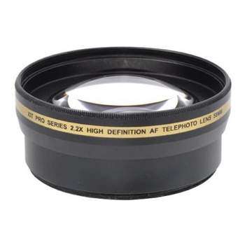 iZONIX 58mm 2.2x Telephoto Lens