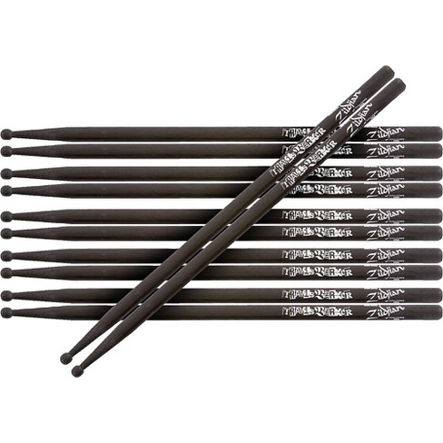 Zildjian travis barker 2024 signature drumsticks