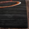 Soho SOH306 Hand Tufted Area Rug  - Safavieh - 2 of 3