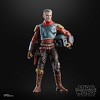 Star Wars The Black Series Cobb Vanth Toy 6-Inch-Scale The Mandalorian Collectible Action Figure, Toys for Kids Ages 4 and Up, (F5132) - 3 of 4