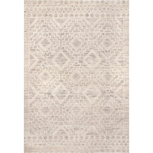 Nuloom Cameron High Low Textured Moroccan Indoor Area Rug - 1 of 4