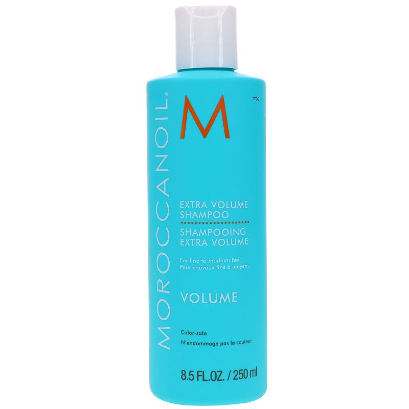 Moroccanoil Extra Volume Shampoo 8.5 oz, 1 of 9