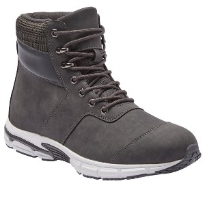 KingSize Men's Sneaker Boots - 1 of 4
