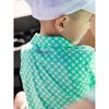 RuggedButts Toddler Boys Knit Short Sleeve Performance Polo - Tiny Tee Time, 4T - 4 of 4