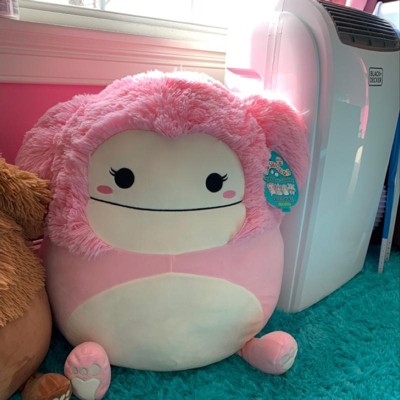 benny the bigfoot squishmallow target