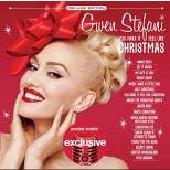 Gwen Stefani You Make It Feel Like Christmas (Deluxe) (Target Exclusive) (CD)