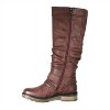 Women's Wo's Fiona 3 Tall Boots - Wanderlust - 3 of 4