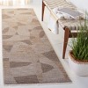 Lasa LAS102 Power Loomed Rugs - Safavieh - 2 of 3