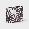 Water Resistant Pouch Toiletry Kits and Bags Light - Open Story™ - 3 of 4