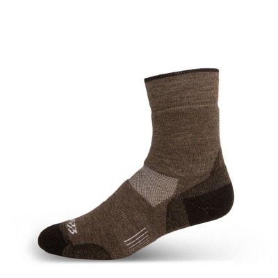 Minus33 Merino Wool All Season - Crew Wool Socks Mountain Heritage : Target