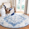 Brentwood BNT865 Power Loomed Rug - Safavieh - 2 of 3