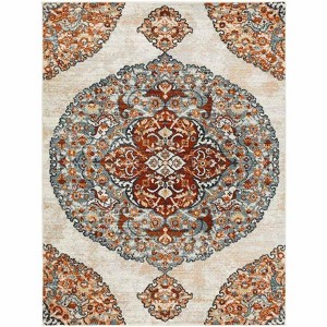 Mark & Day Decker Woven Indoor Area Rugs - 1 of 4