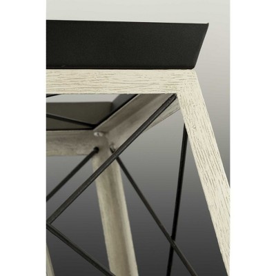 Briarwood Galvanized Steel 5-Light Linear Chandelier