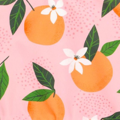 orange you the sweetest