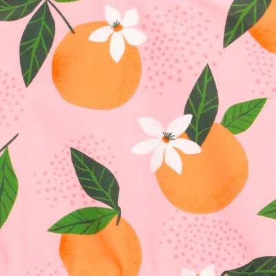 orange you the sweetest