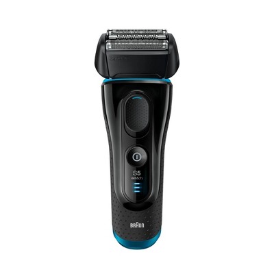 target hair shaver