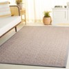 Natural Fiber Plain Weave NF139 Indoor Rugs - Safavieh - 2 of 4