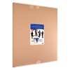 Beistle Great 20's Dancer Silhouette Stand-Ups, 5' 5" x 34.5", (4/Box) Multicolored - 2 of 3