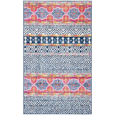 Madison MAD797 Power Loomed Area Rug  - Safavieh