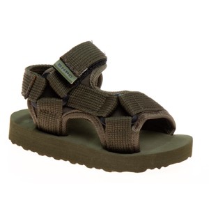 Beverly Hills Polo Club Toddler Sport Sandals Outdoor Hook and Loop Closure - 1 of 4